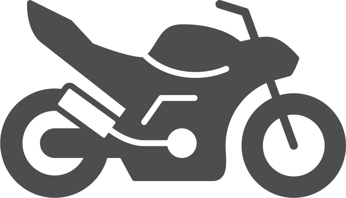 Nakedbike