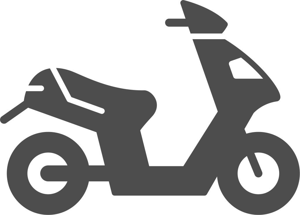 Roller/Scooter