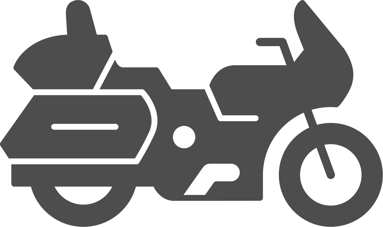 Tourenbike